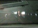 【前面展望】名鉄7000系　名古屋駅入線