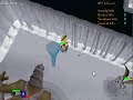 Armadyll Hilt Drop