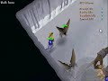 Armadyll Hilt Drop