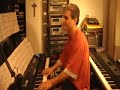 For BETTER SOUND & PICTURE clarity. STOP VIDEO AND CLICK on this link - www.youtube.com Another magical piece off the last album with Fish, 'Clutching At Straws'.