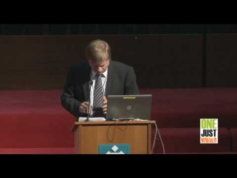 International Development - Peter Versegi