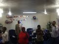 ROAT Praise Team Singing Yes, I\