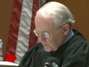 Killer of Train Riders Gets 11 Life Sentences