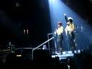 elssa-Pink concert
