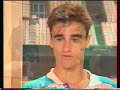 Berasategui Kafelnikov French Open 1994