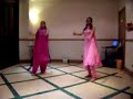Divya & Chandrika