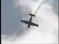 2003 NY International Airshow - Chuck Lischer
