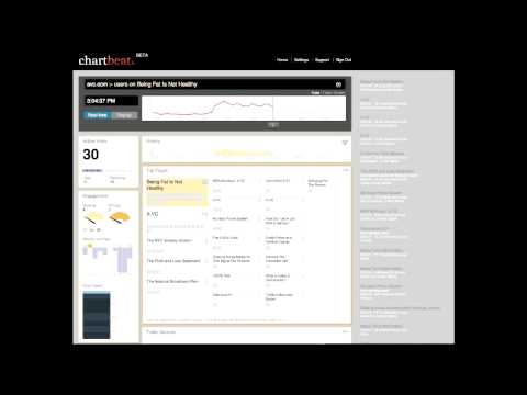 Whatch this analytics video