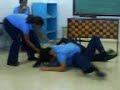 loqueras en el colegio cervantes 2do B de media