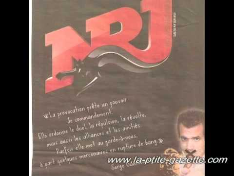 Watch 'MIKA-L L'Animateur de NRJ Réunion s'explique...'