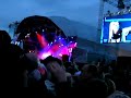 v festival 2006   the charlatans