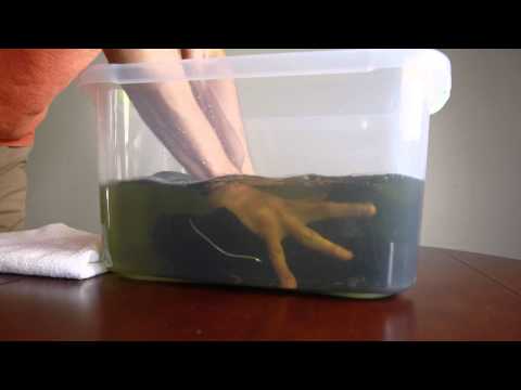 how to care leather jacket