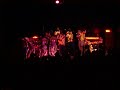 Femi Kuti in Seattle