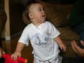 gavin brooks first steps