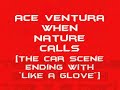 Ace Ventura - When Nature Calls