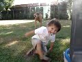 Dangerous Game