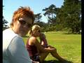 videos de Tracy & Olivia San Francisco Strybing Arboretum #2