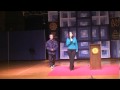 BUFFALO STUDENT ASSEMBLY PT 1.mpg