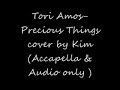 Tori Amos-Precious Things sung by Kim (Accapella Audio only)