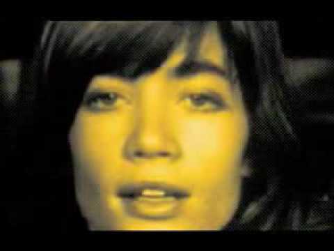 Françoise Hardy - La question