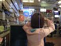 Tokyo Train Otaku Restaurant