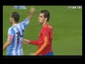 España Vs Argentina - All Goals add Highlights - ||2-1|| [HQ] 14/11/2009 : The steering wheel Xabi Alonso assured the victory of Spain on Argentina, for 2 to 1, on this Saturday. Playing at the stadium Vicente Calderón...