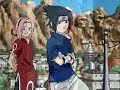 SasuSaku [Limon y Sal]