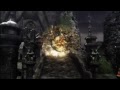 Bayonetta - Weapons & Combinations Trailer [HQ]