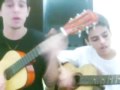 Pra ela (COVER) Primo's