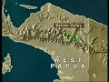  Papua New Guinea warzone Baliem Valley military highlanders