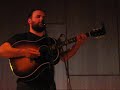 david bazan options