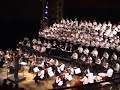 Concert Requiem de Franz von Suppe 2/3