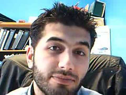 Perfecting Your Salah