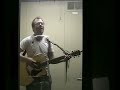 Paul Engels - playing live on KUST\
