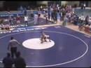 Andover Class A Wrestling Finals Ben