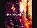 Drowning Lessons - My Chemical Romance