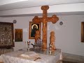 Manastirea Hadambu-Icoane