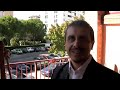 Francesco Grassi non si aspetta polemiche...