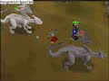 I get a visage, bgs, and onyx Were dragons rule.