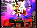 Dashers kill Ragnaros