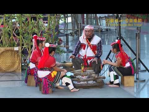 瑪嘎巴嗨文化藝術團