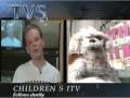 videos de TVS Interval into Children's Programmes (4th December 1989)