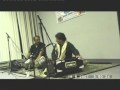 04 Nadeem Ayyaz sings at a ghazal eve attended by the maestro sohail rana in canada