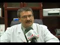 NOTICIAS SONORA, INSUFICIENCIA RENAL