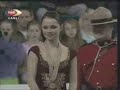 Canto Alla Vita- Sasha Cohen Montage Canto Alla Vita- Sasha Cohen Montage