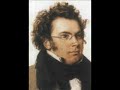 Neville Marriner conducts Schubert Symphony No. 2 in B-flat Major, D. 125 - 2  Andante
