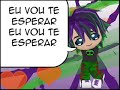 Banda Cluster - Vou Te Esperar | BuddyPoke! Orkut |
