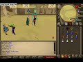 Sara Sword and Black Mask drops