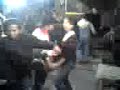 BOTAS EN SU CASA