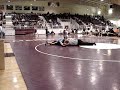 Karissa VS Weatherford.wmv